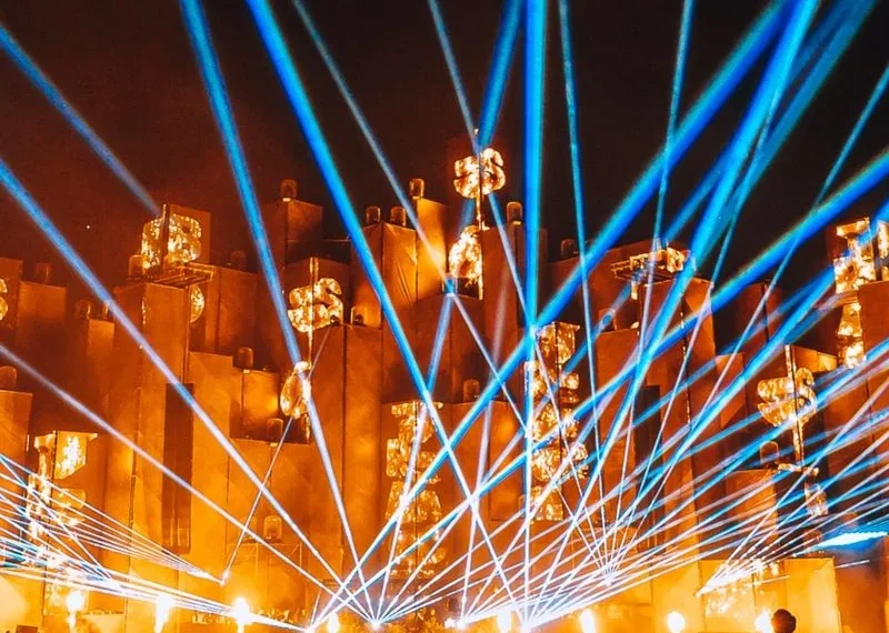 Fesrtival Só Track Boa