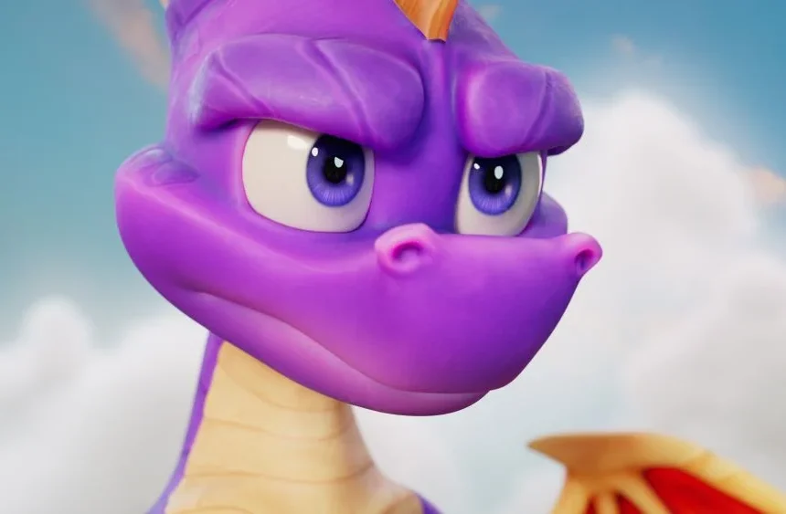 Spyro