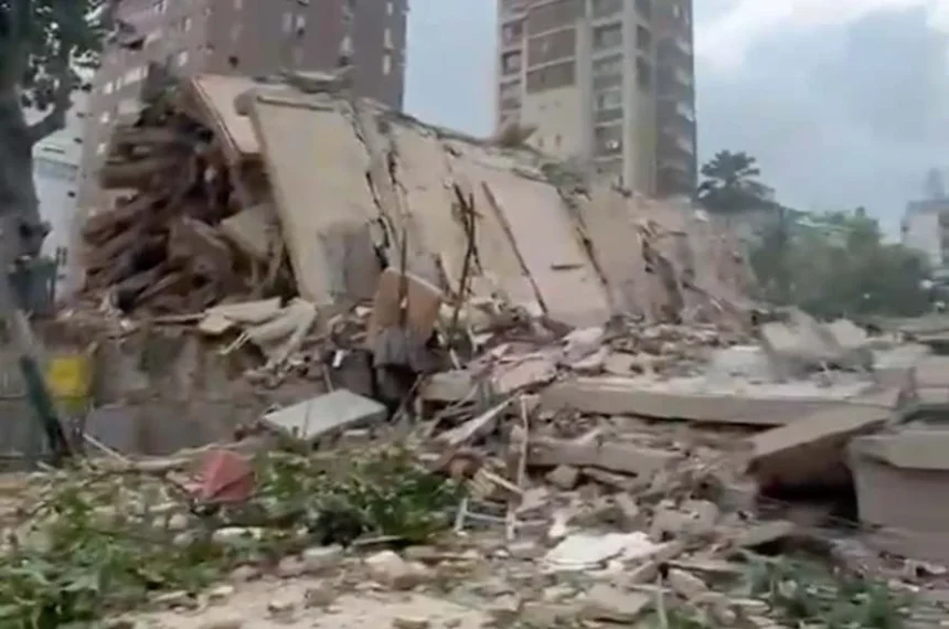 Venezuela, OMS, terremotos, crise sanitária,