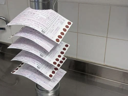 Teste do Pezinho