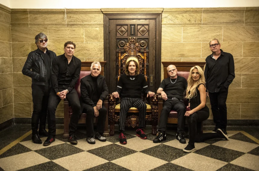 THE ORCHESTRA