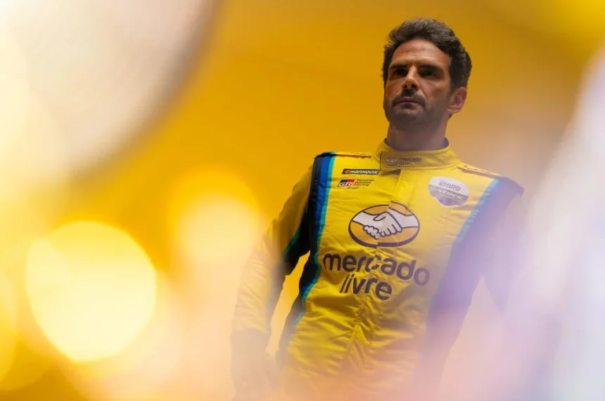 Thiago Camilo - Stock Car - (José Mário Dias/JMD Photo)