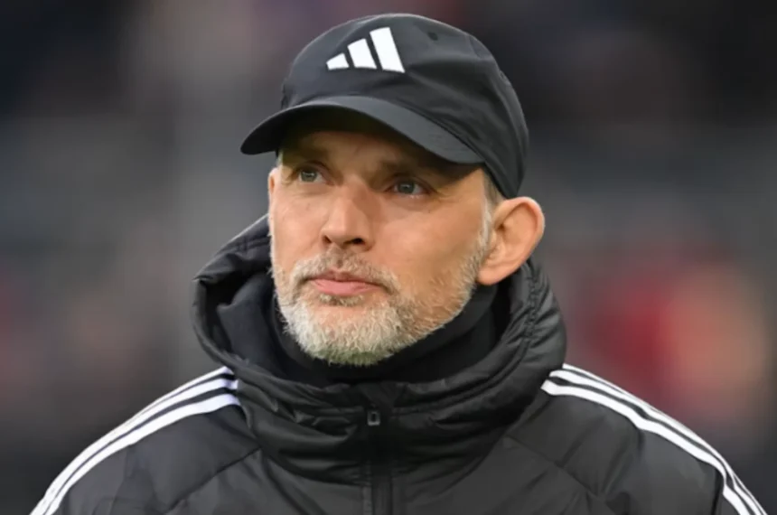 Thomas Tuchel