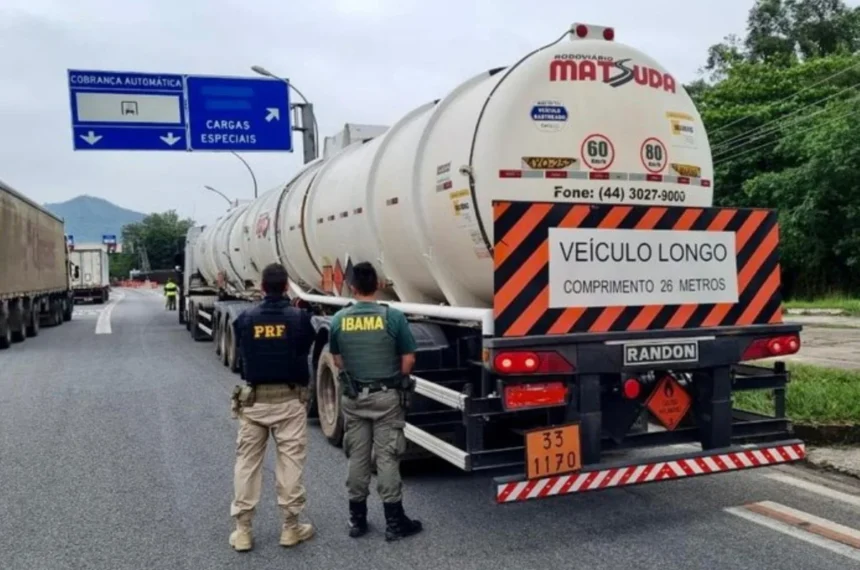 Transporte de Carga