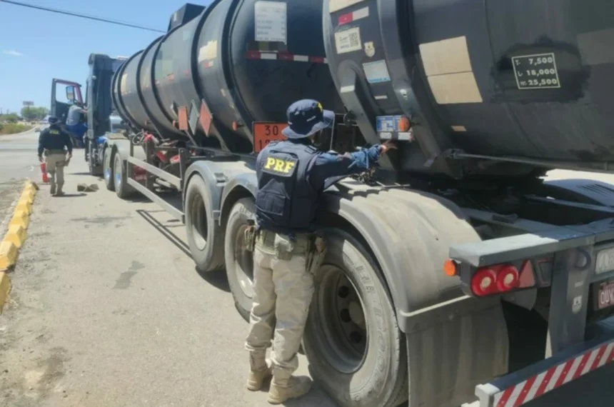 Transporte de Carga