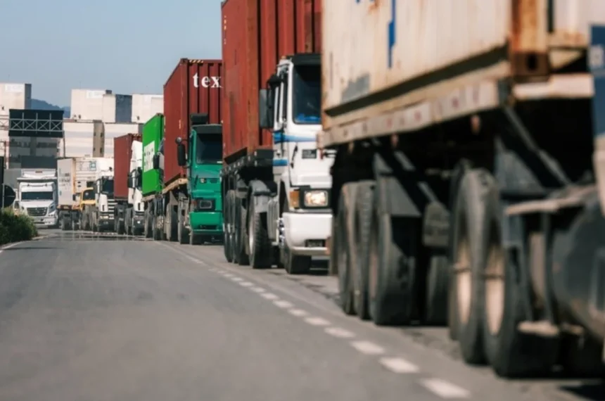 Transporte de Carga