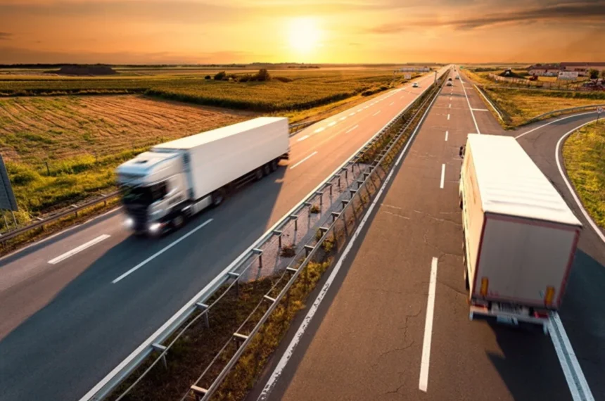 Transporte de Carga