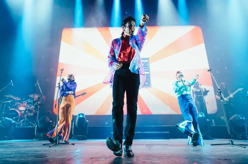Michael Jackson