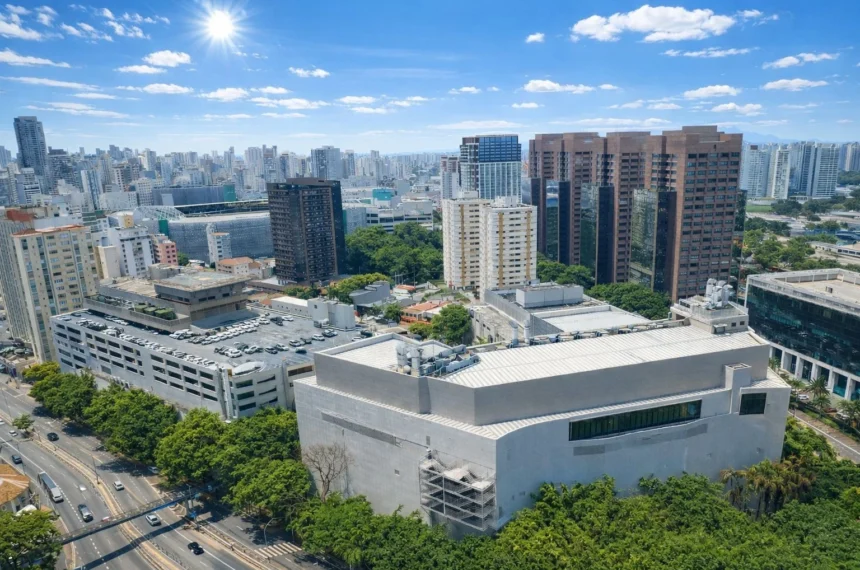Shopping West Plaza. Agenda Cultural