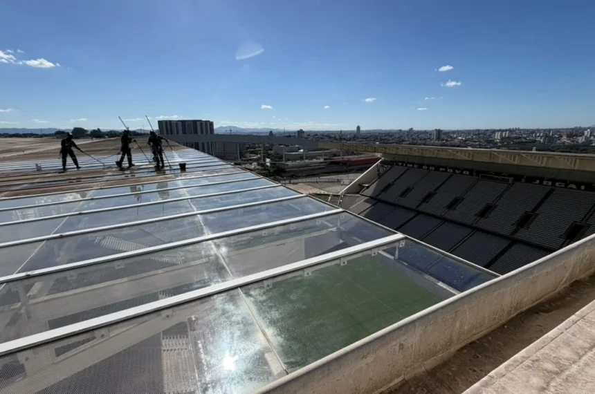 Neo Química Arena Corinthians
