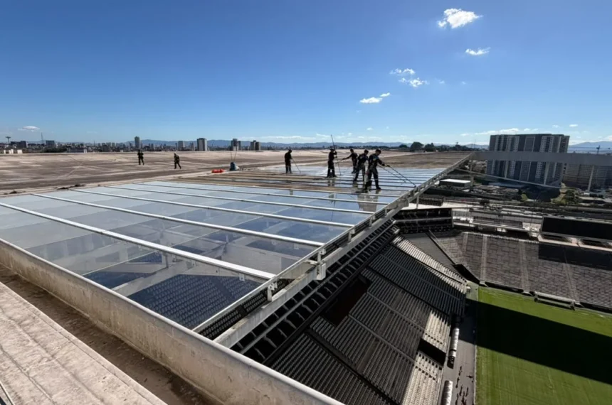 Neo Química Arena Corinthians