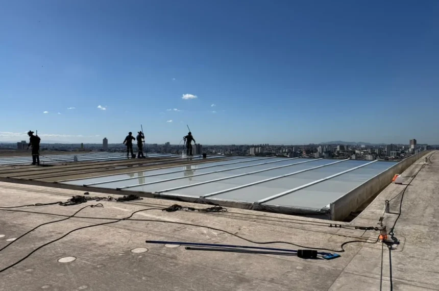 Neo Química Arena Corinthians