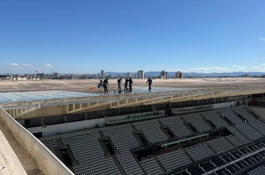 Neo Química Arena Corinthians