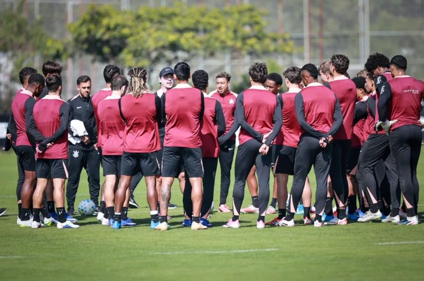 Corinthians