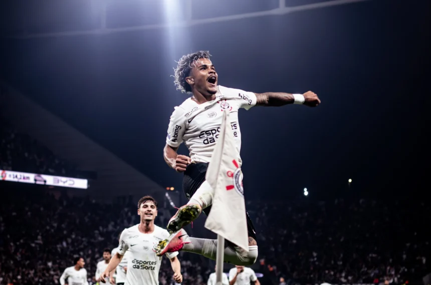 Corinthians