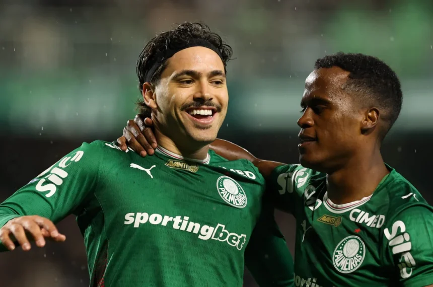 Palmeiras