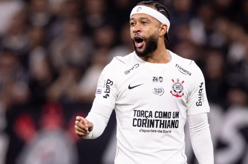 Corinthians Memphis