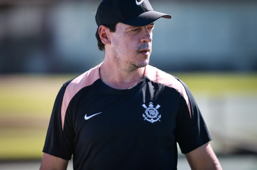 Rodrigo Gazzanel/Agência Corinthians