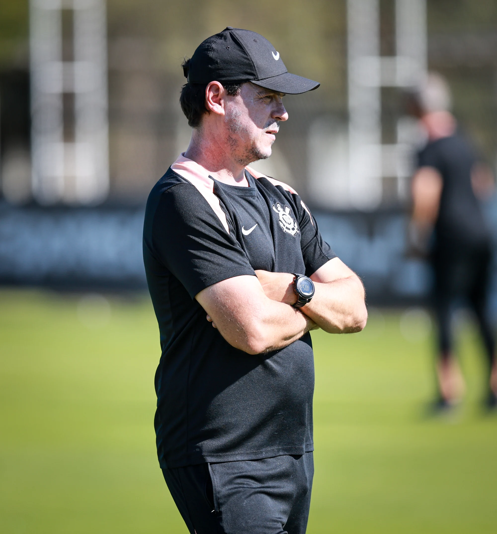 Rodrigo Gazzanel/Agência Corinthians