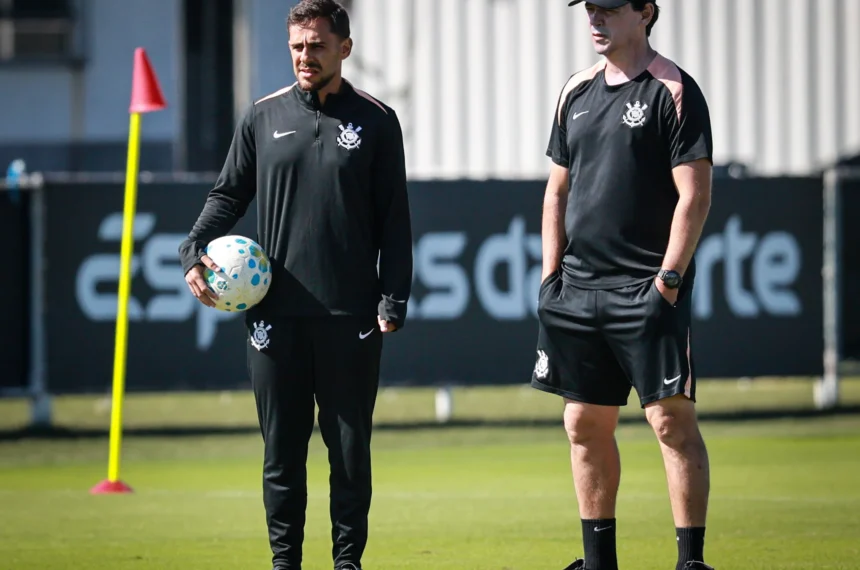 Fotos: Rodrigo Gazzanel/Agência Corinthians