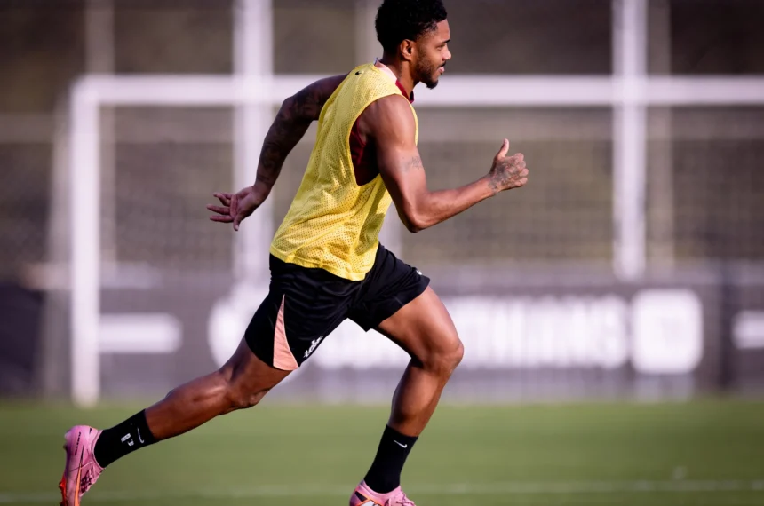 Corinthians Vitinho