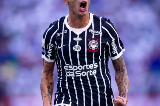 Corinthians: Patrocínio é barrado por decisão da Justiça