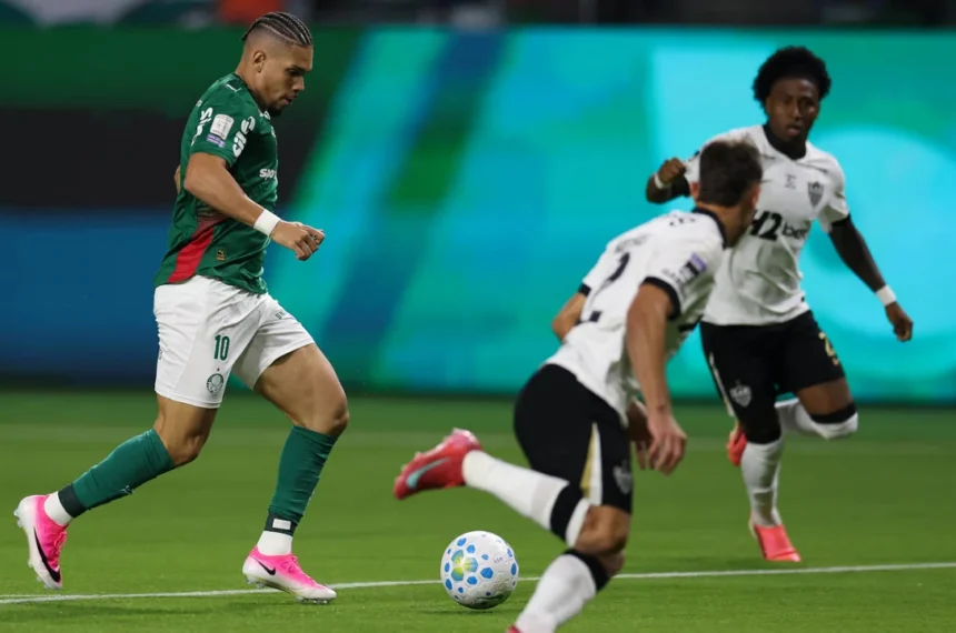 Cesar Greco / Palmeiras