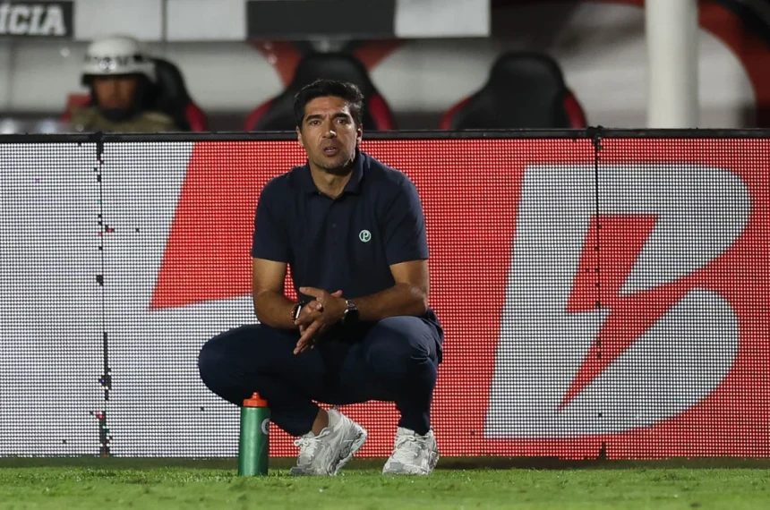 Abel Ferreira