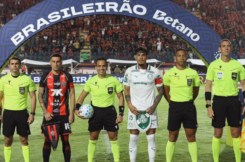 Palmeiras