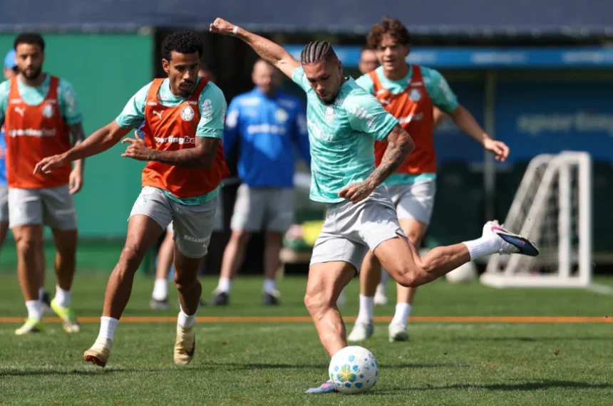 palmeiras paulinho