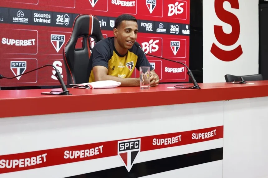 são paulo victor sa