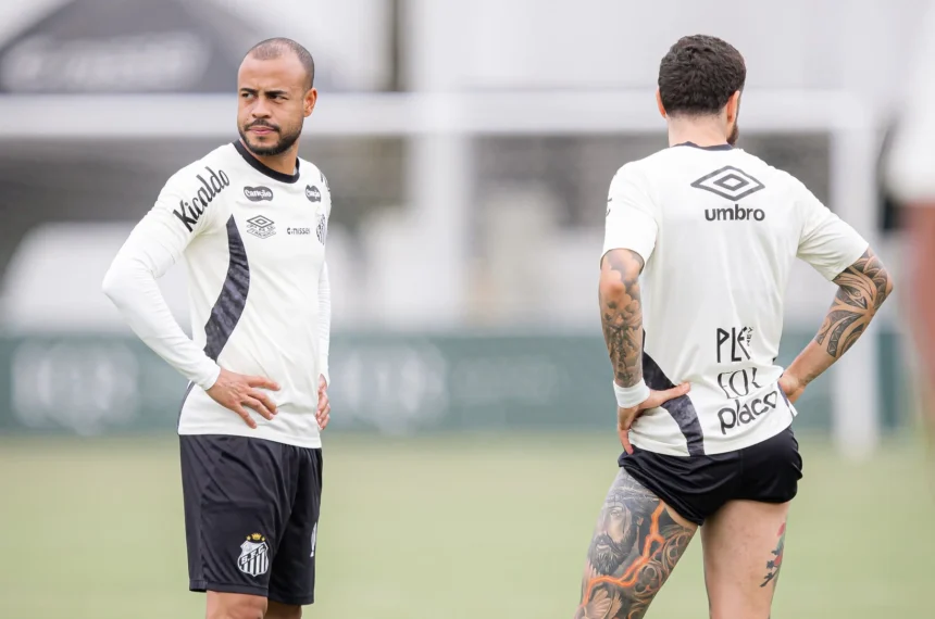 Santos mayke