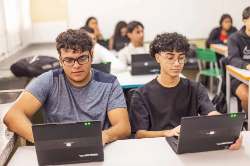 Beem estágio ensino médio sp. Seduc