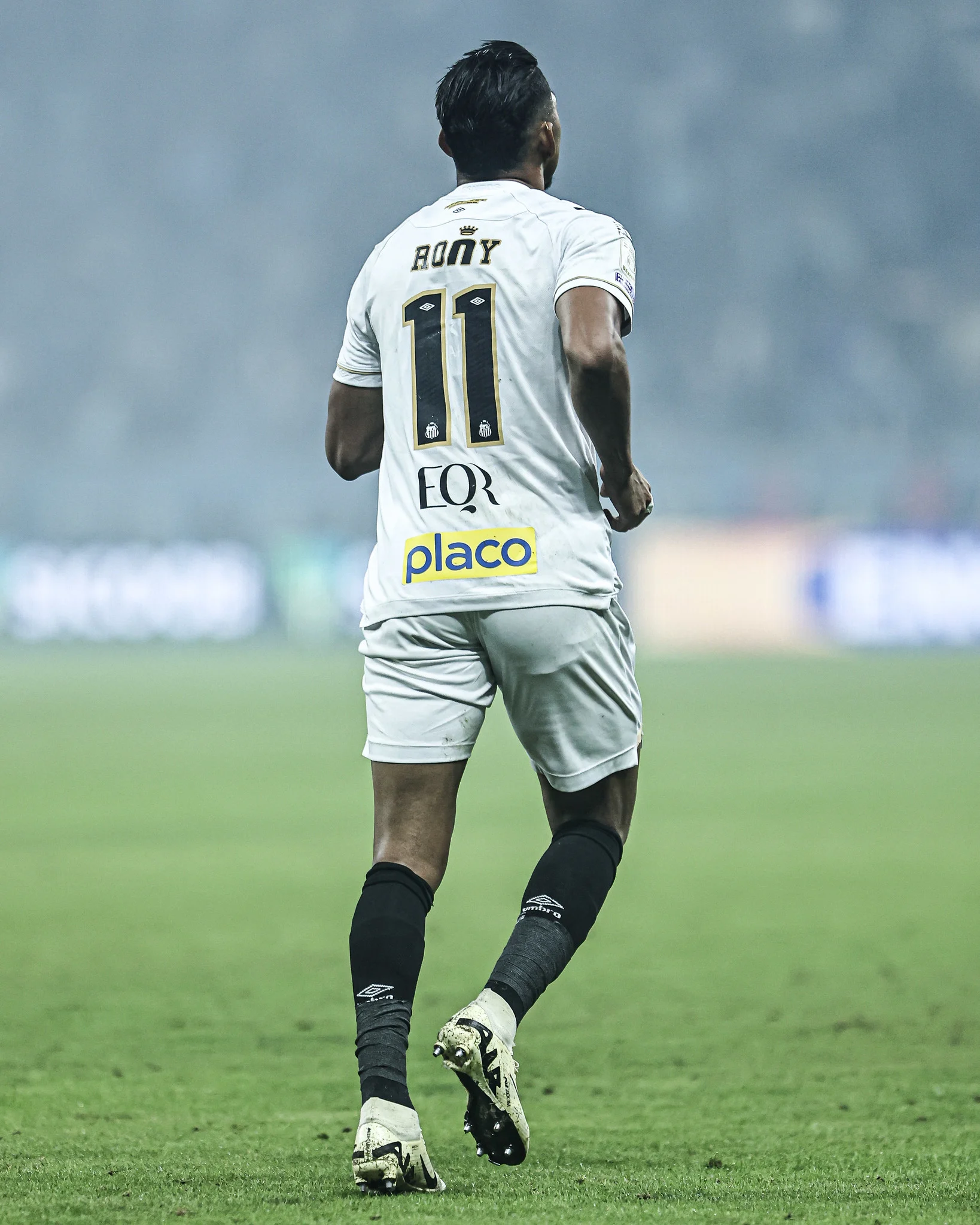 santos rony