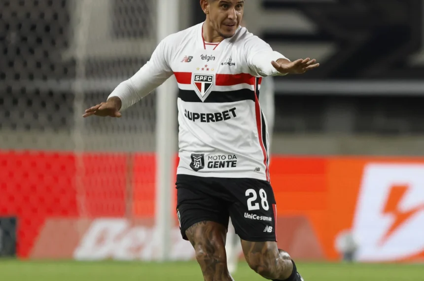sao paulo alan franco