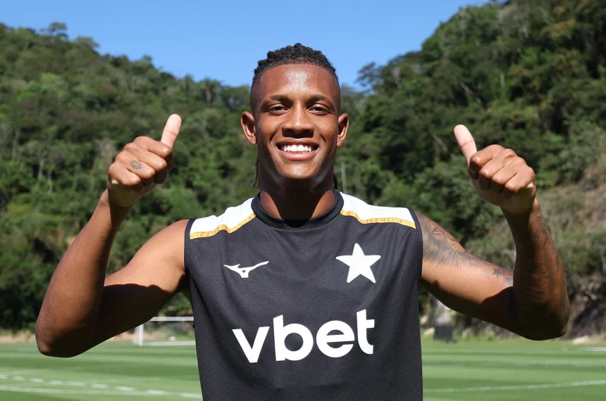 danilo botafogo palmeiras