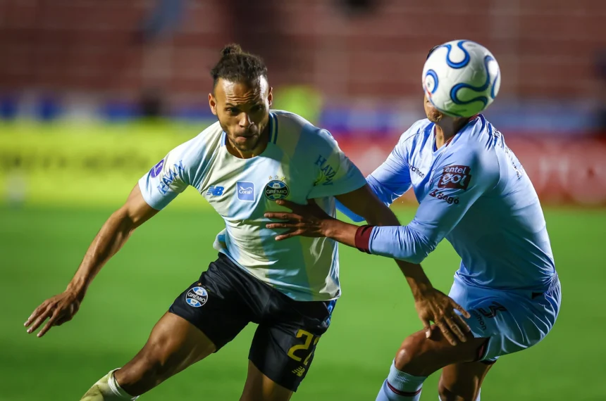 sao paulo gremio sul-americana