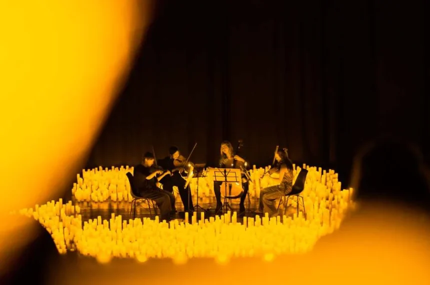 Candlelight