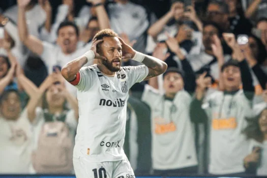 Santos escalado: Saiba o time para encarar o Mirassol
