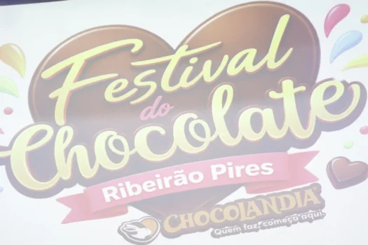 Coop patrocina Festival do Chocolate de Ribeirão Pires
