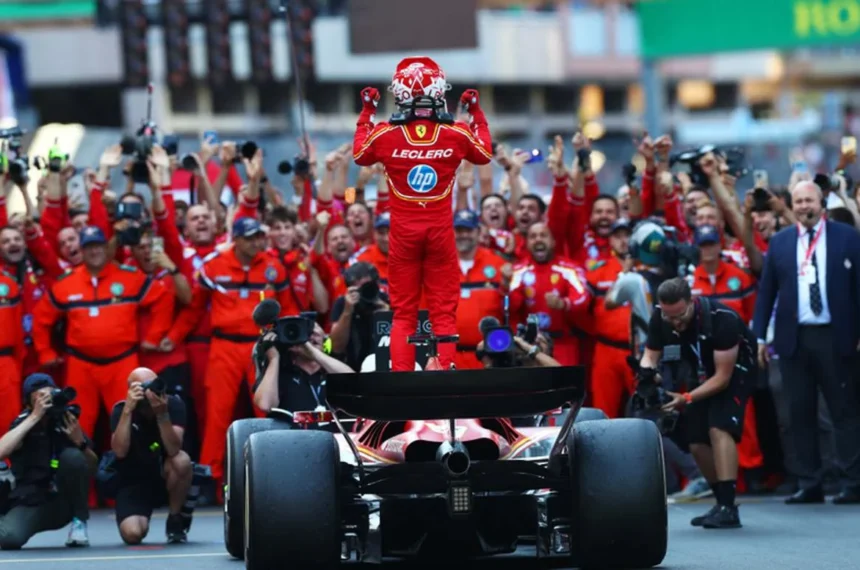 Charles Leclerc