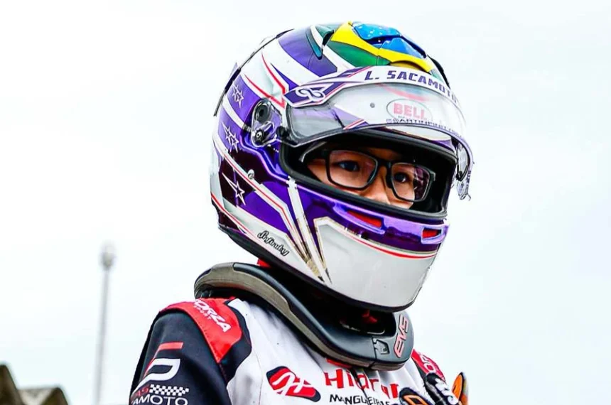 Lucas Sacamoto
