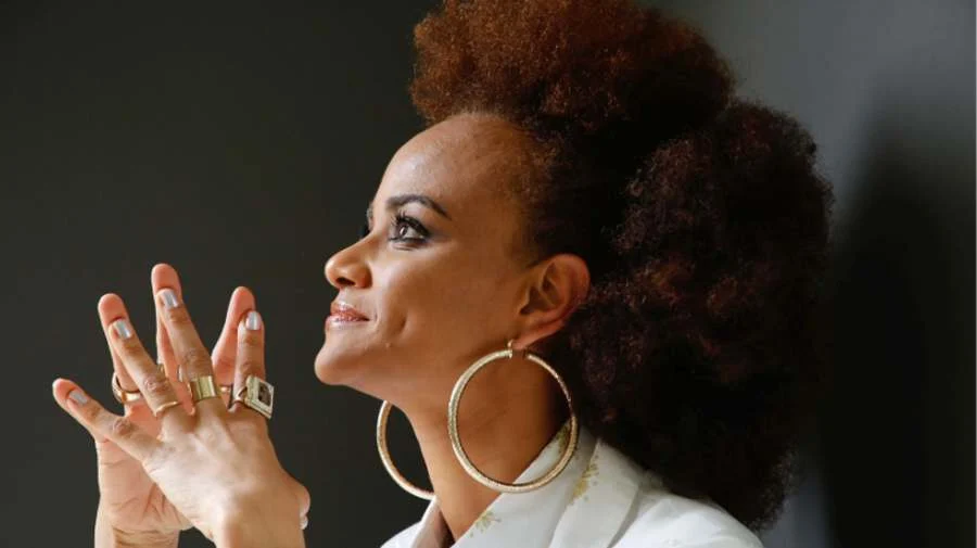 Luciana Mello realiza show no Sesc Santo André em 31 de julho