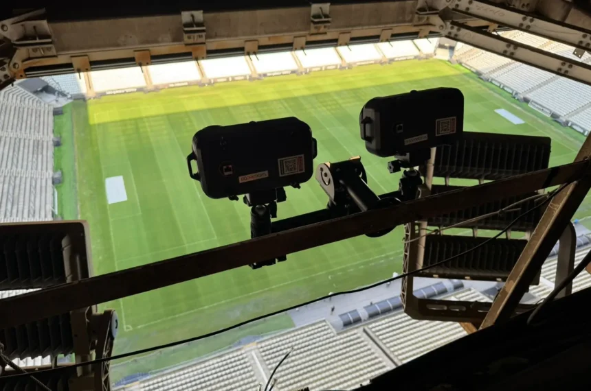 BRASIL CBF VAR SEMIAUTOMATICO BRASILEIRAO