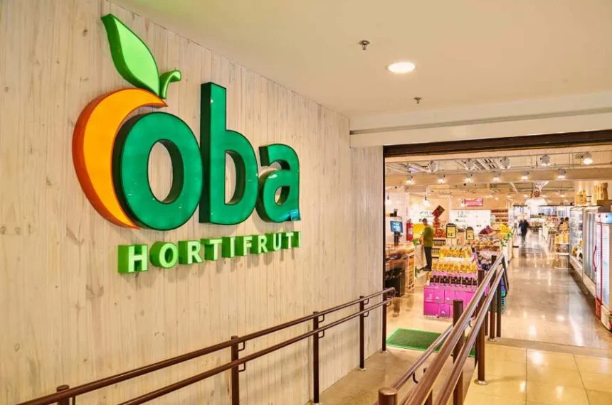 OBA Hortifruti