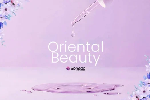 Oriental Beauty leva tendências da beleza asiática ao Golden Square Shopping