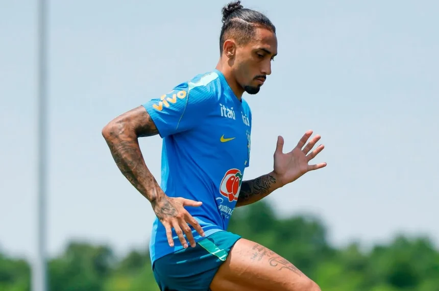 Raphinha