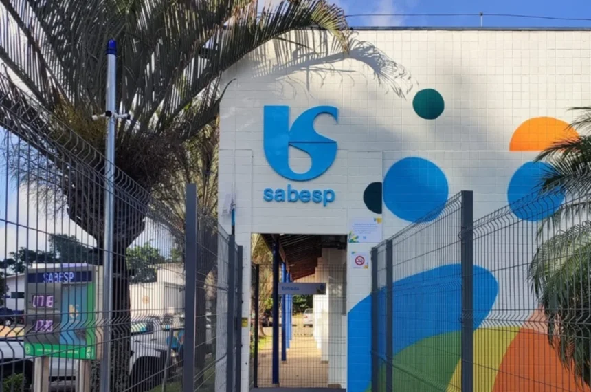 Sabesp moderniza unidade de atendimento em São Bernardo