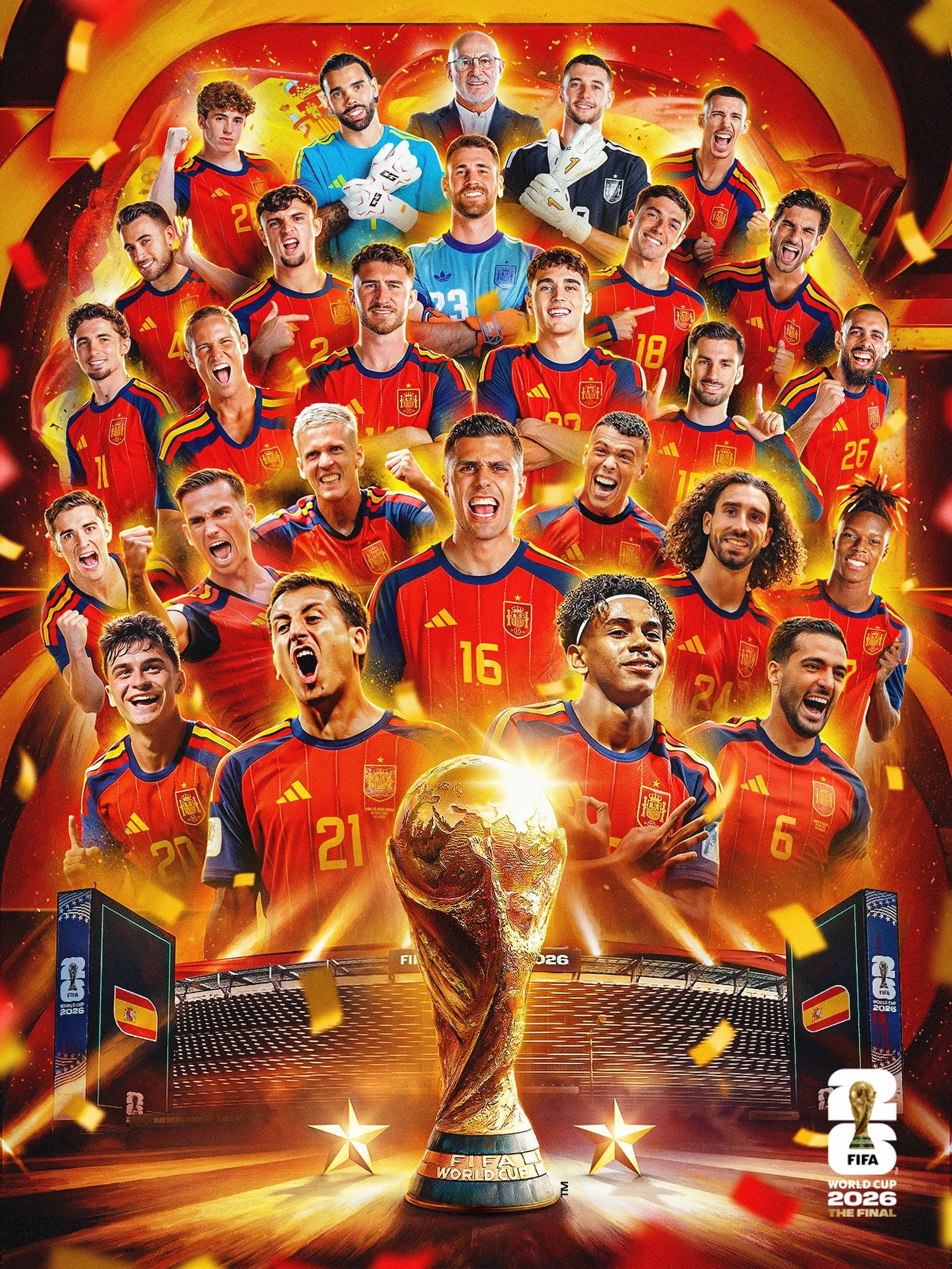 Copa do mundo