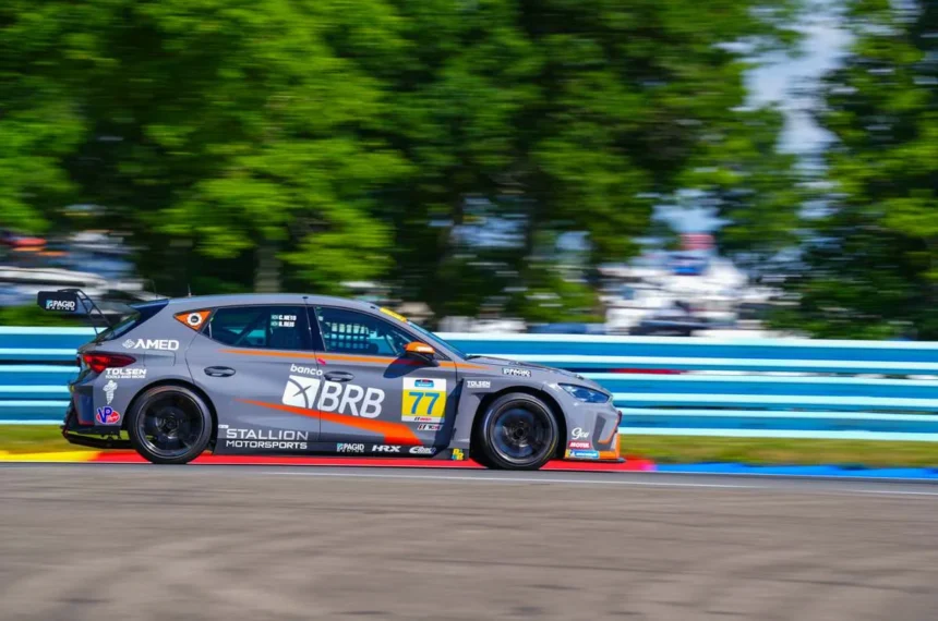 Stallion Motorsports